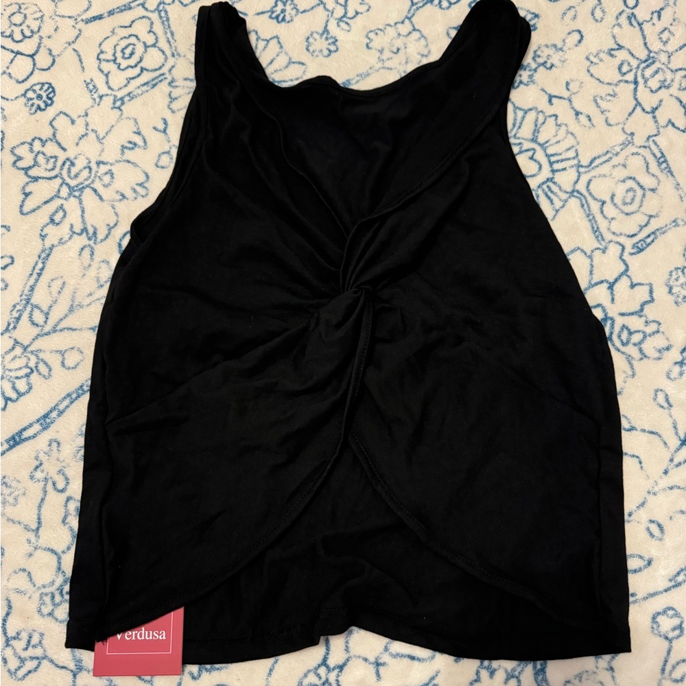 Amazon Tank Top